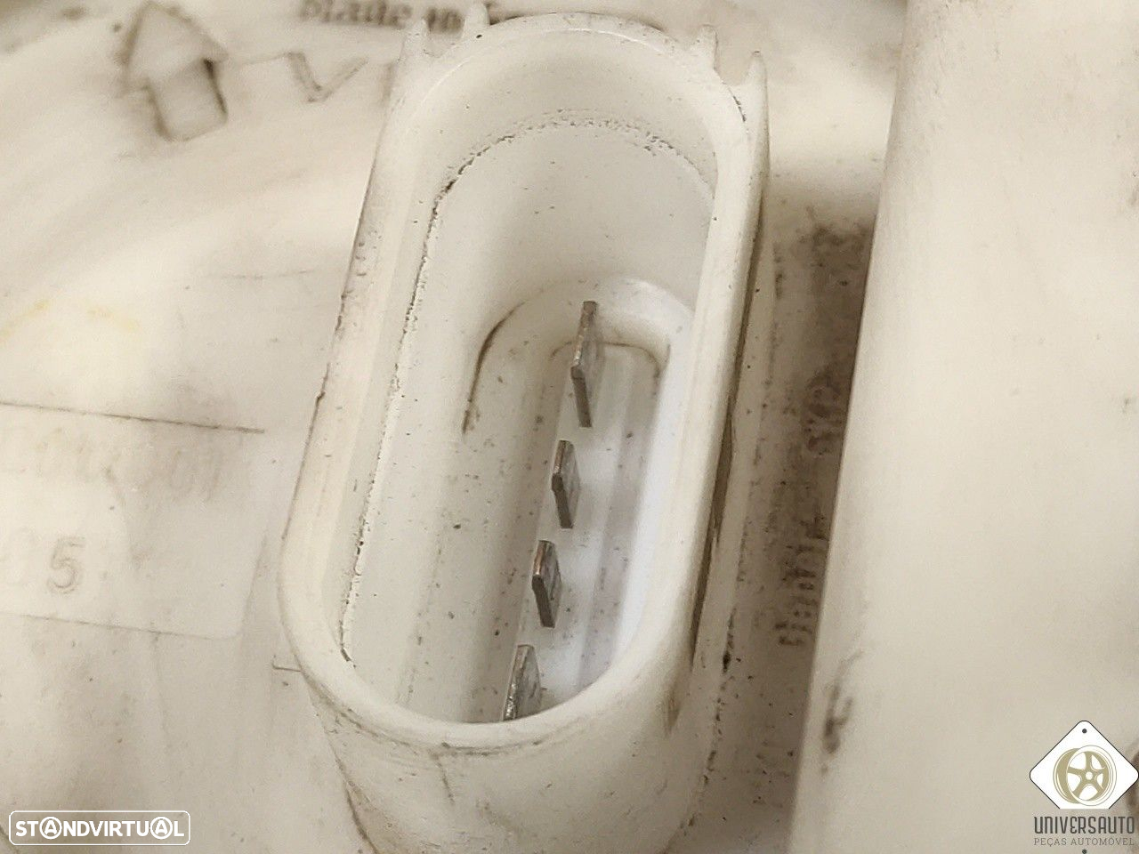 SENSOR DE COMBUSTÍVEL AUDI A3 1997 - 8