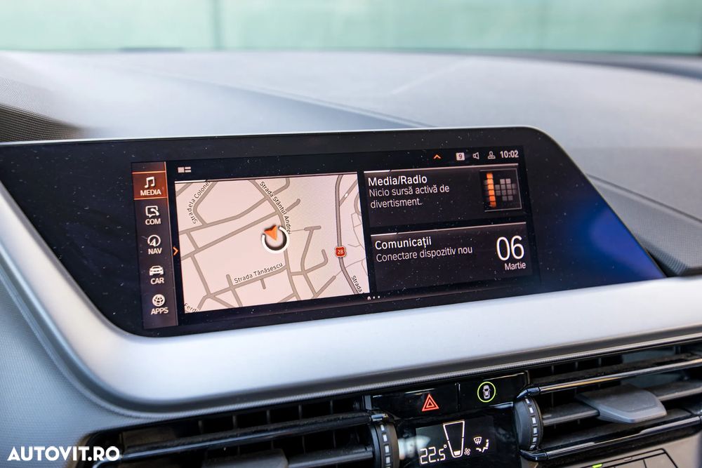 BMW Seria 1 116d Aut. Advantage - 20