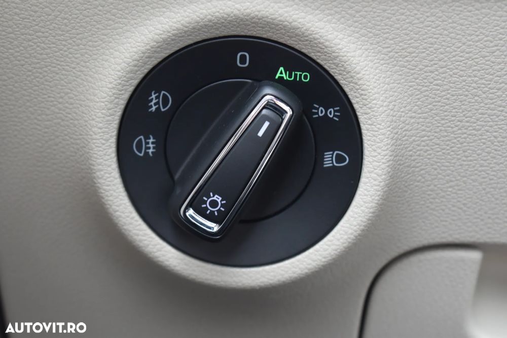 Skoda Karoq 2.0 TDI 4X4 DSG Style - 34