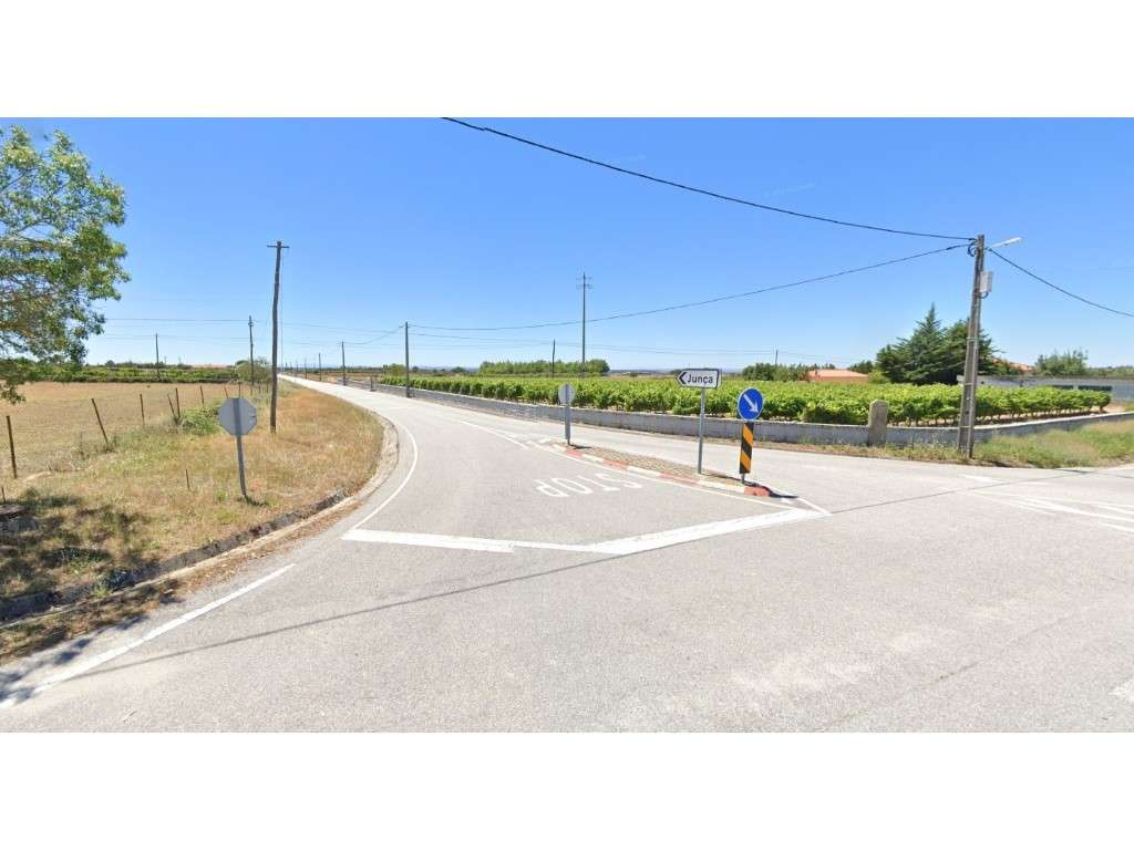 Terreno rústico em Junça, Almeida - Grande imagem: 4/9