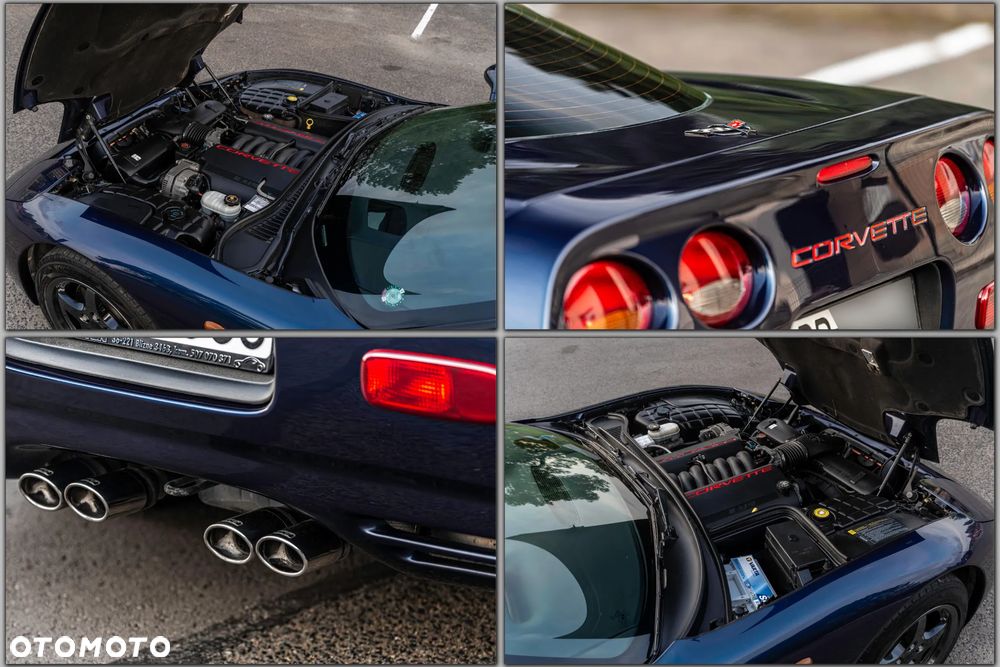 Chevrolet Corvette - 41