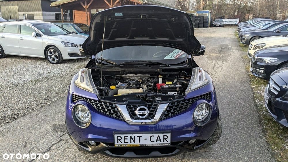 Nissan Juke - 36