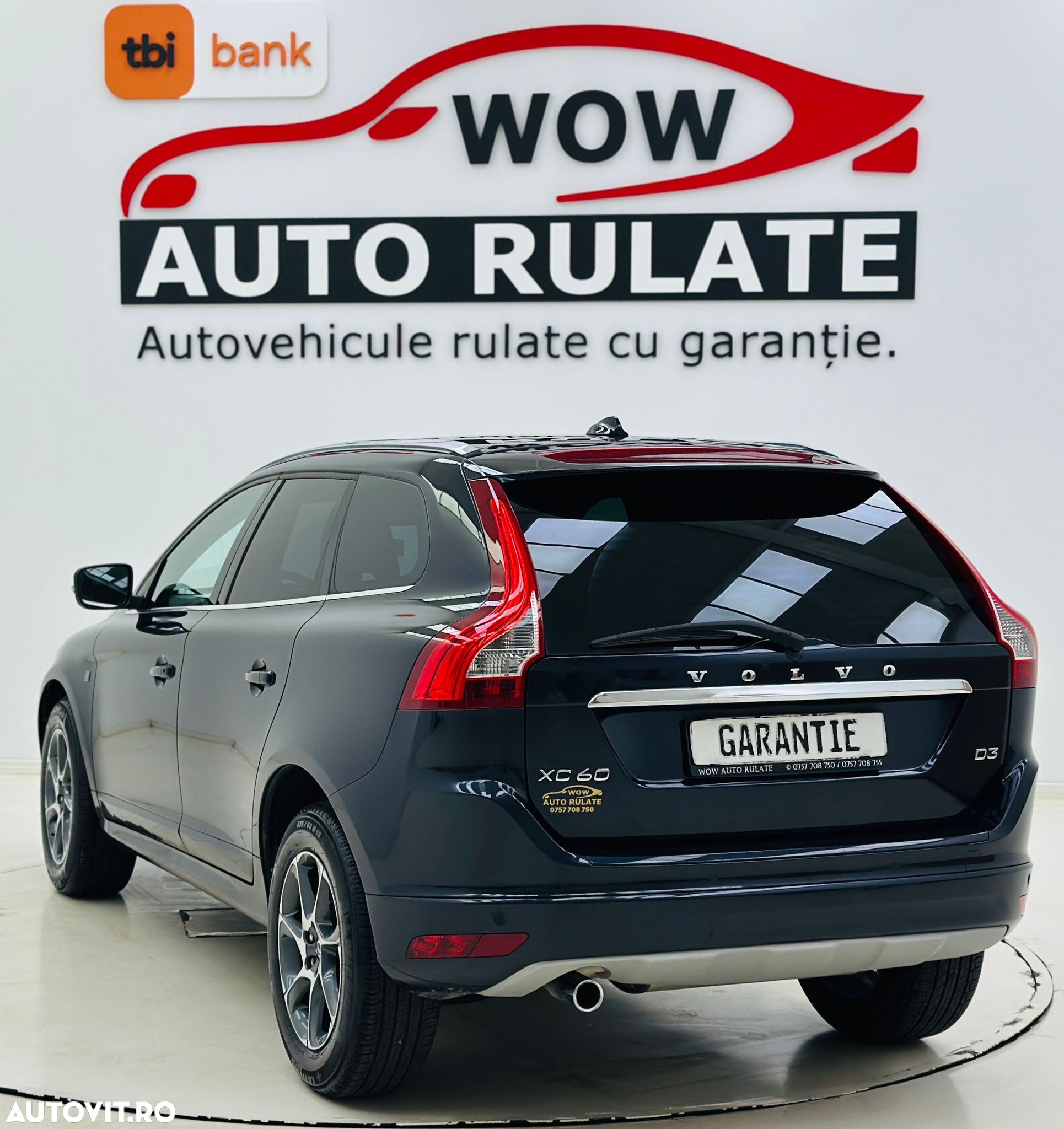 Volvo XC 60 - 3