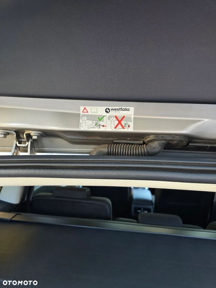 Ford S-Max 2.0 TDCi Titanium PowerShift - 20