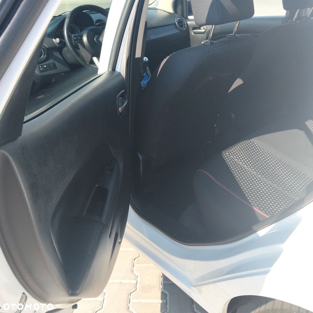 Mazda 2 1.3 Comfort - 9