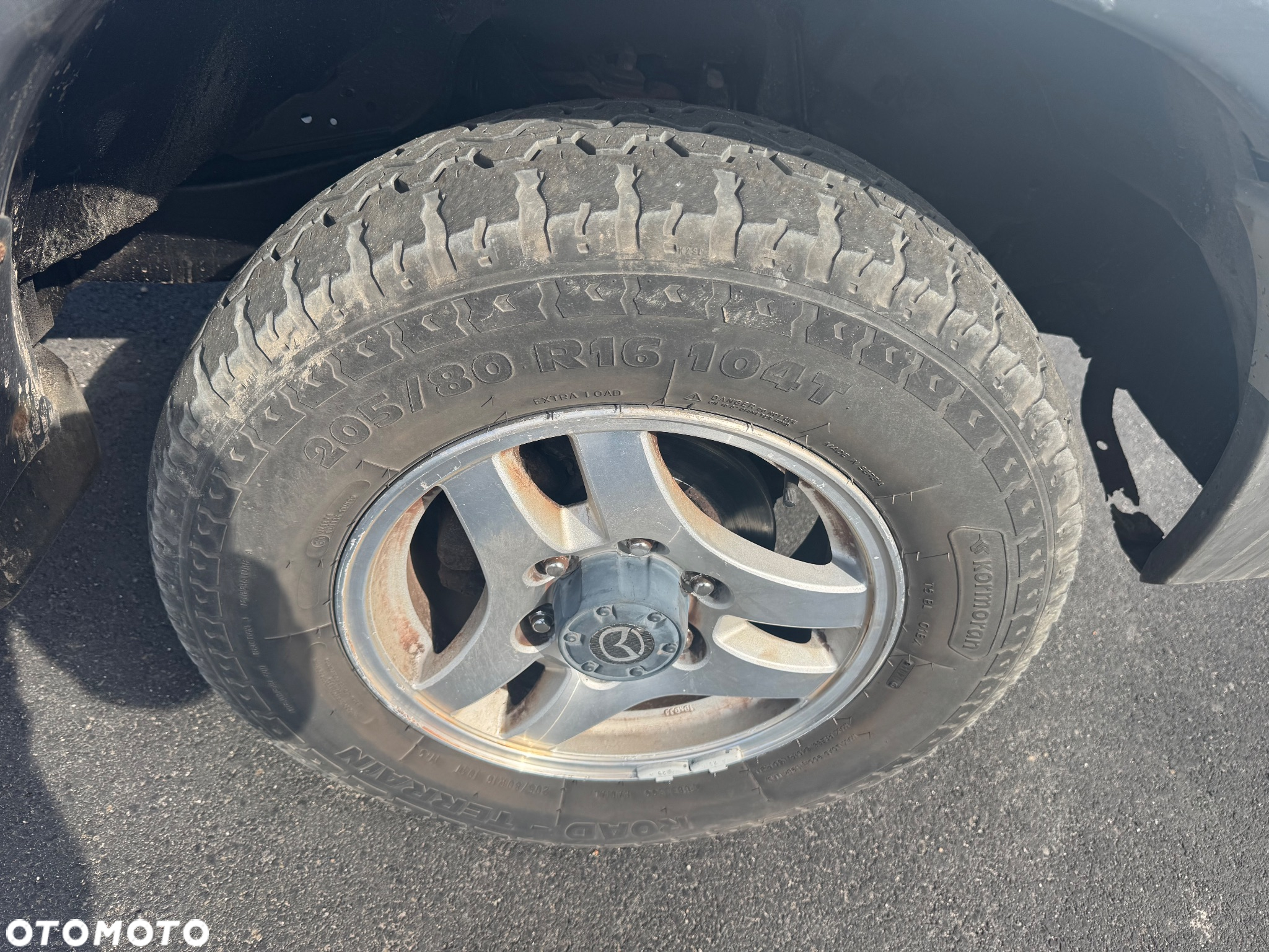 Ford Ranger Pick-Up 4x4 - 15