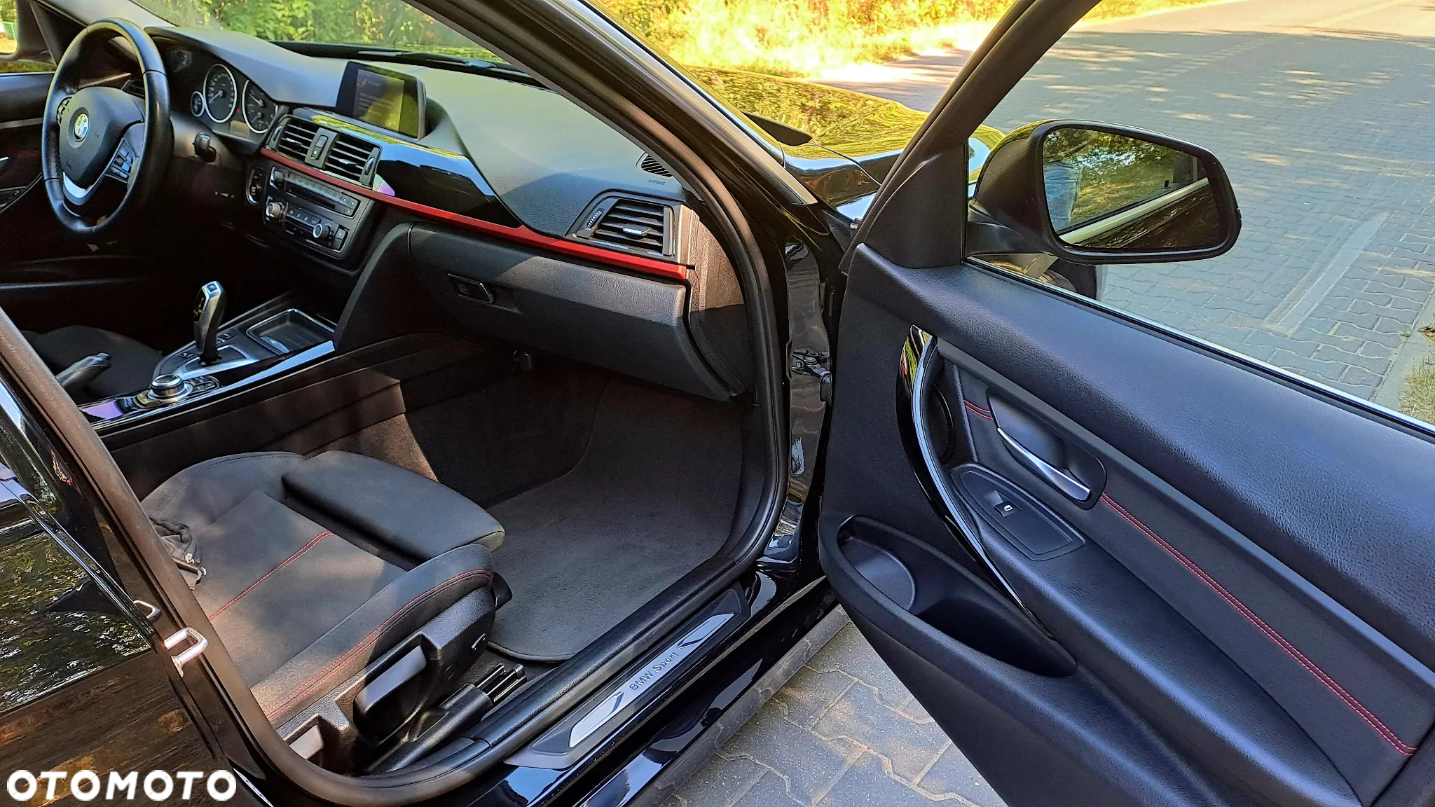 BMW Seria 3 - 11