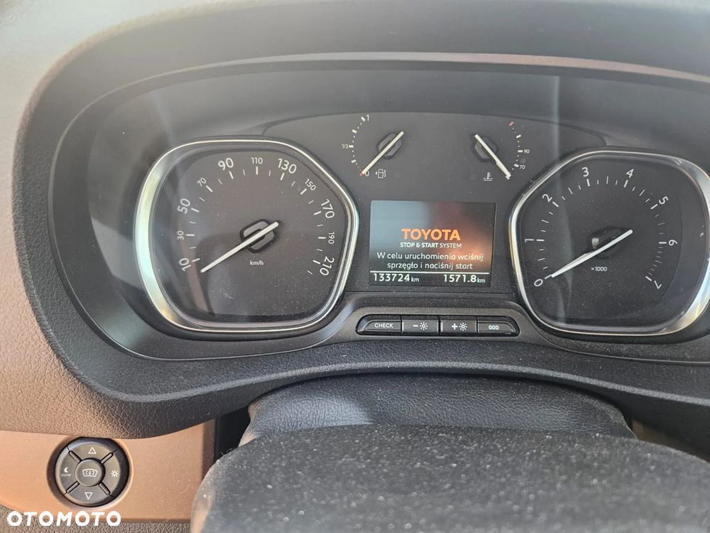 Toyota Proace Verso - 5