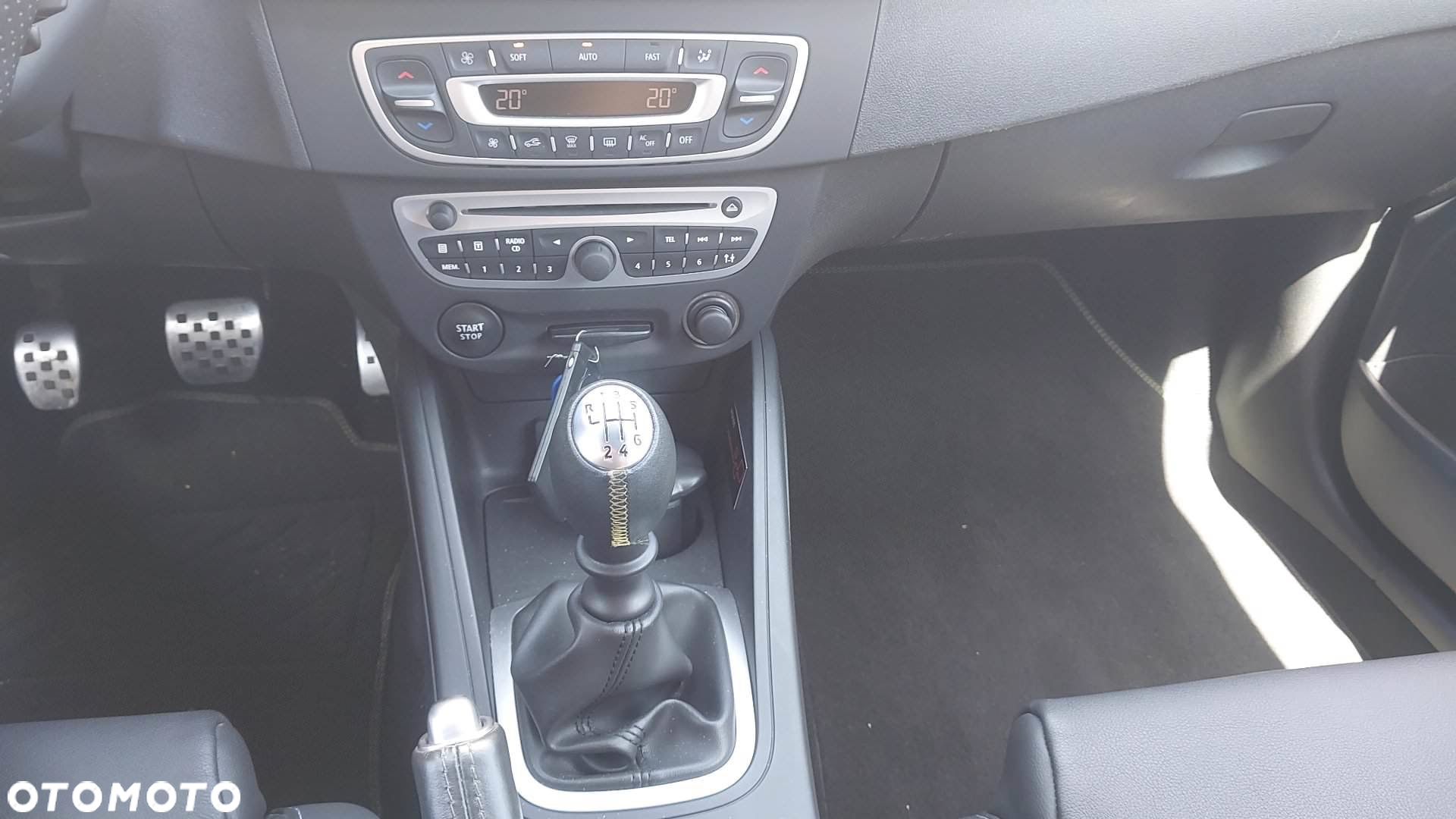 Renault Megane - 19