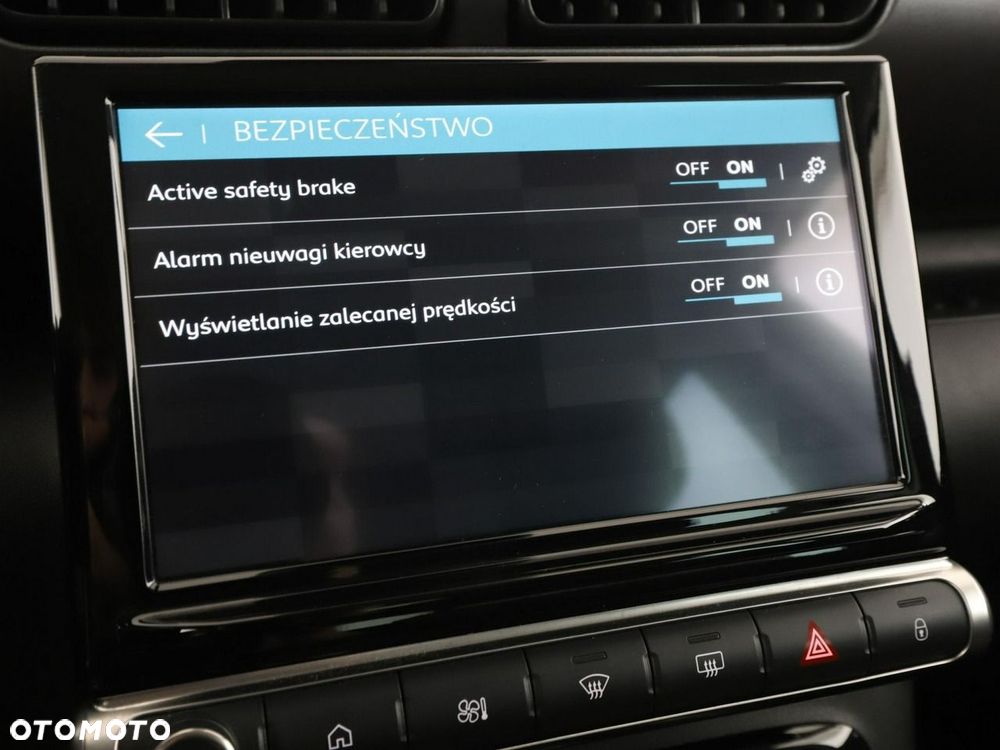 Citroën C3 Aircross 1.2 PureTech Plus S&S - 28
