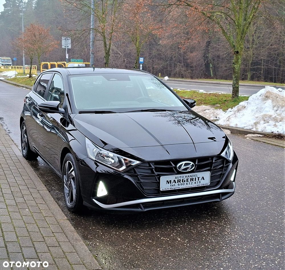 Hyundai i20 - 15