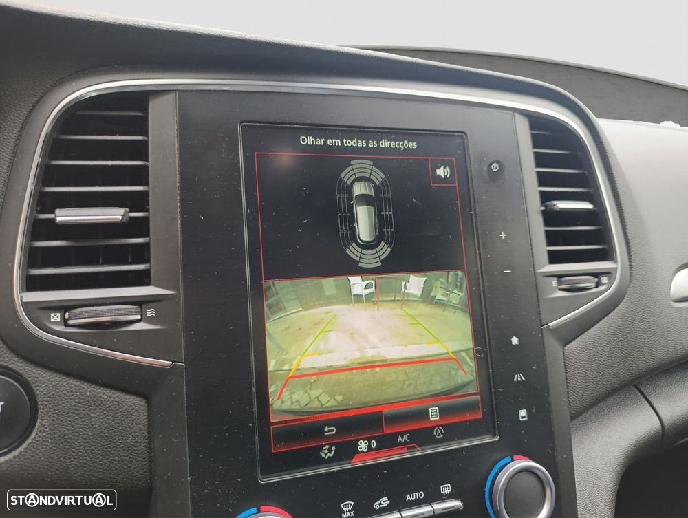 Renault Mégane - 11