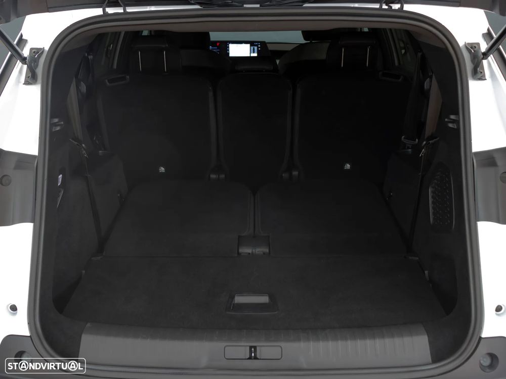 Peugeot 5008 1.2 Hybrid Allure e-DCS6 - 8