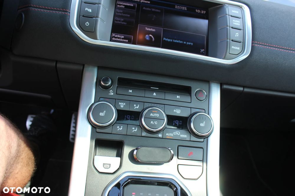 Land Rover Range Rover Evoque 2.0Si4 Autobiography - 28