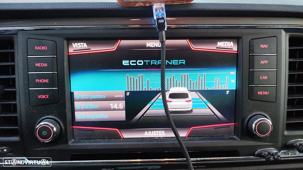 SEAT Ateca 1.6 TDI Style - 18