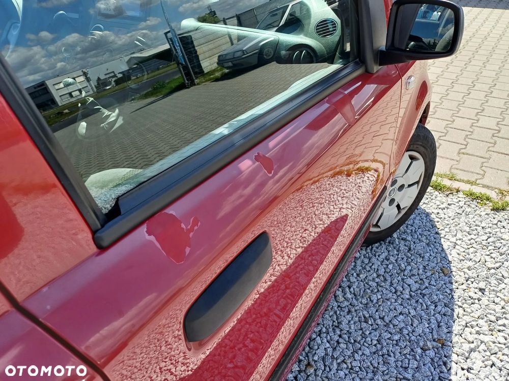 Fiat Panda 1.1 Active Eco - 18