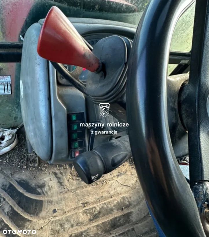 Zetor PROXIMA Power 120 - 19