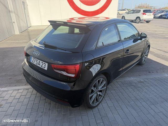 Audi A1 1.4 TDI Sport - 6