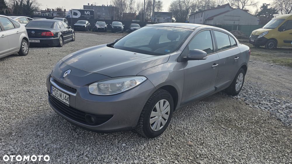 Renault Fluence - 3