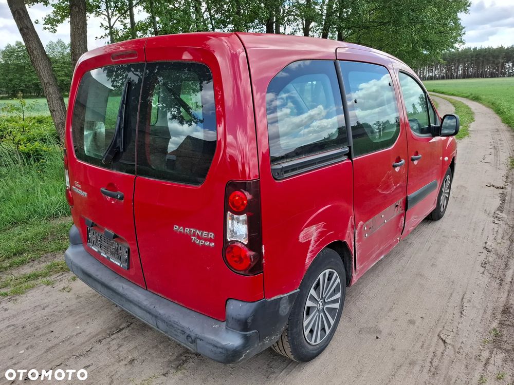 Peugeot Partner - 3