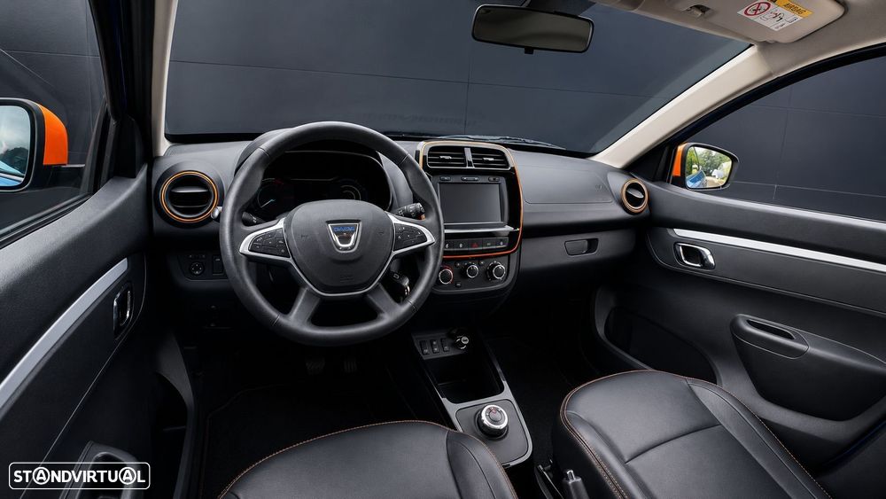 Dacia Spring Electric 65 Expression - 6