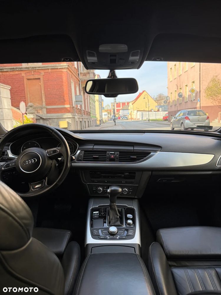 Audi A6 Limousine - 16