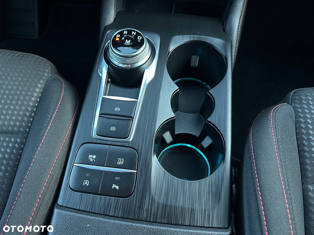 Ford Focus - 7