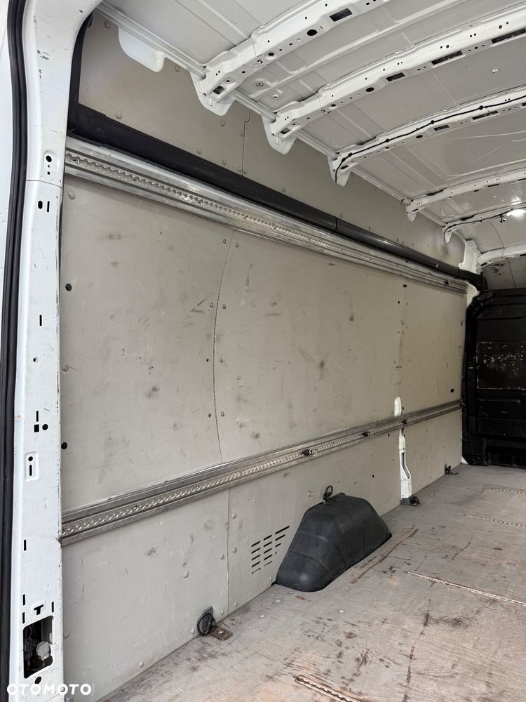 Ford Transit Furgon L4H3 Jumbo, Kamera, FV Vat 23% - 13