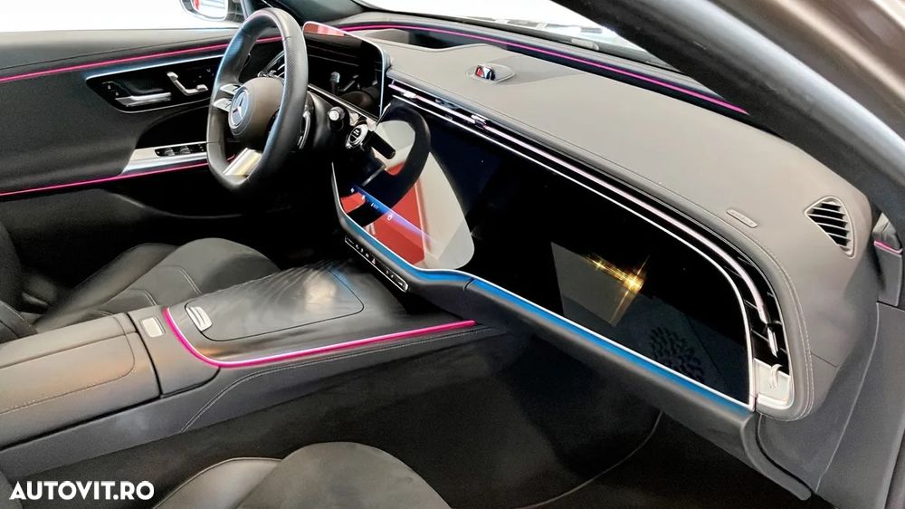 MERCEDES-BENZ E-Class 2024 — imagine 2