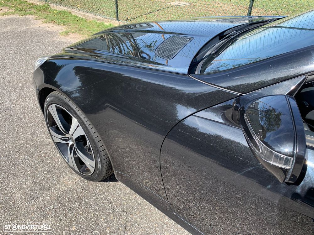 Mercedes-Benz SLK 200 - 34