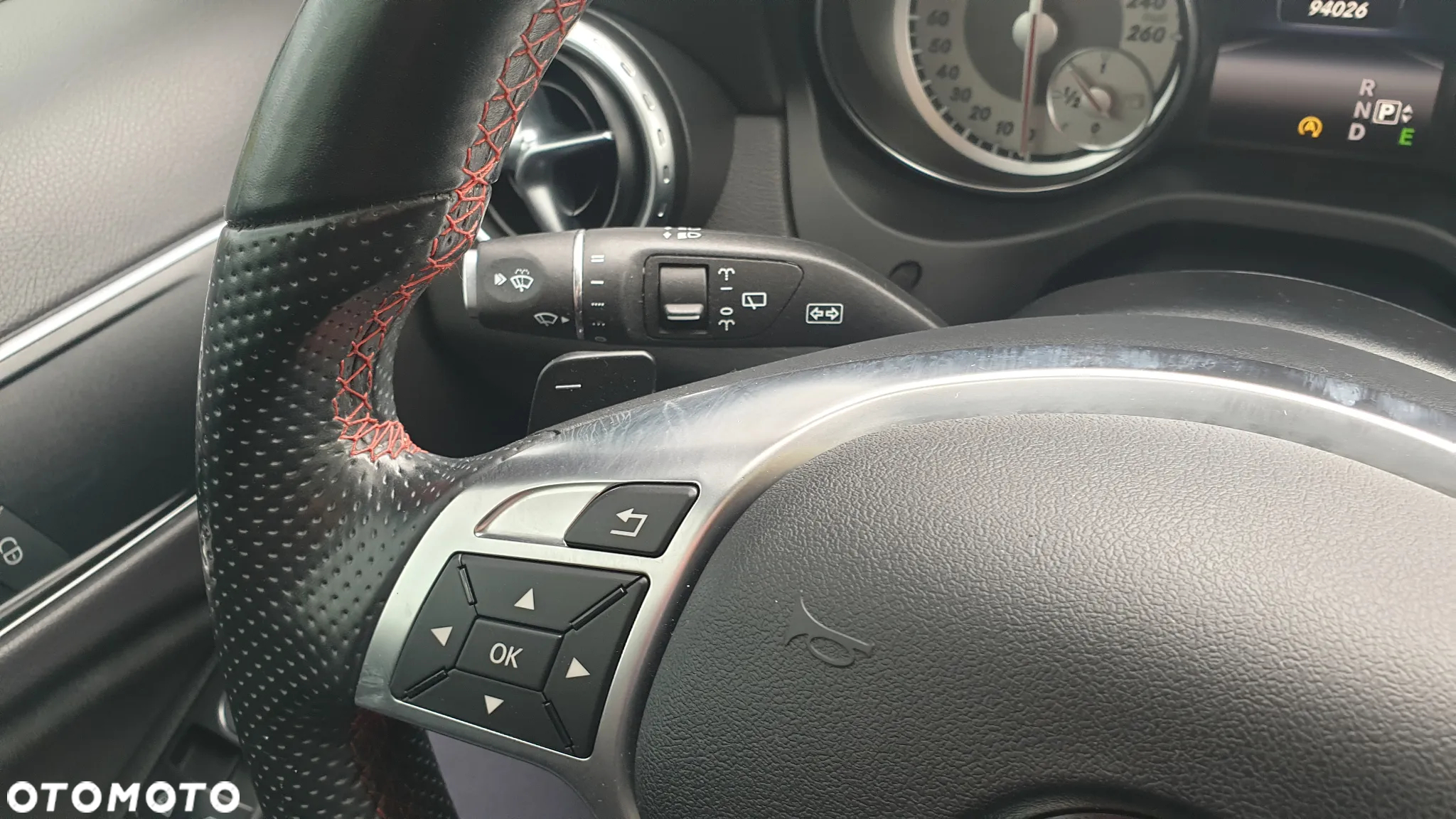 Mercedes-Benz GLA 250 4-Matic - 23
