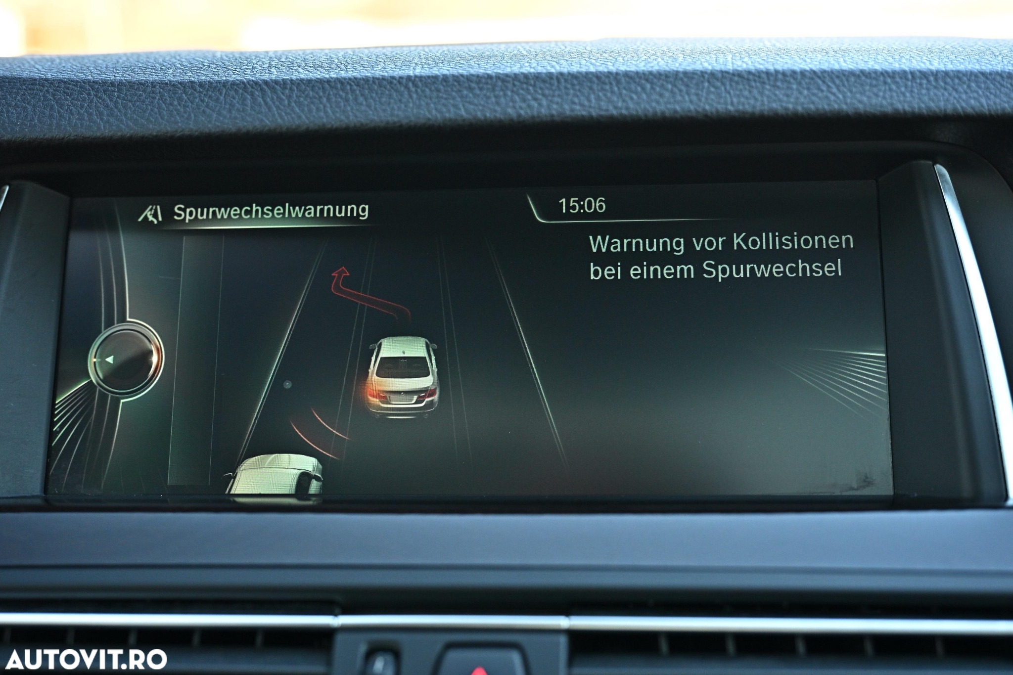 BMW Seria 5 530d - 27
