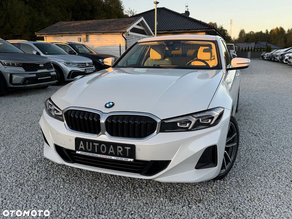 BMW Seria 3 - 3