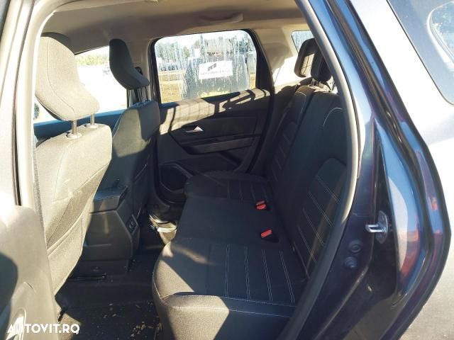 Dezmembrez Dacia Duster 2 [facelift 2021] [2021 - 2022] SUV 5 usi 1.3 - 6