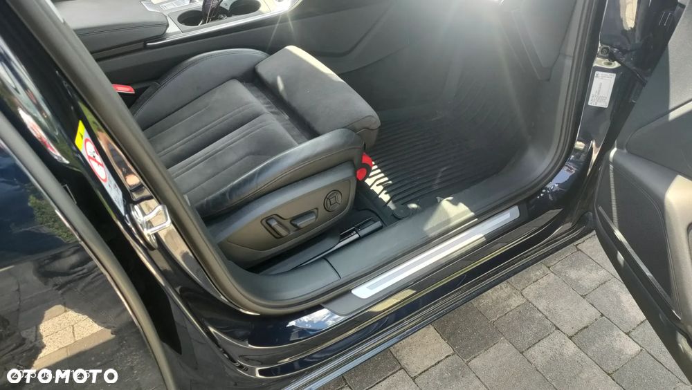 Audi A6 Limousine - 12