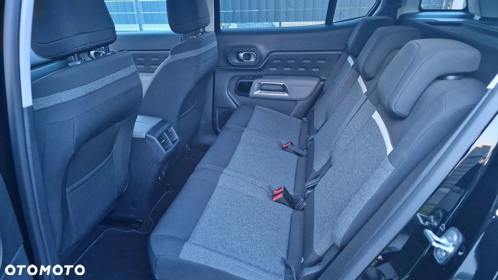 Citroën C5 Aircross 1.2 PureTech Feel - 23