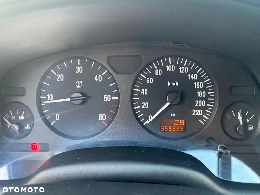 Opel Astra II 1.7 CDTI NJoy - 8