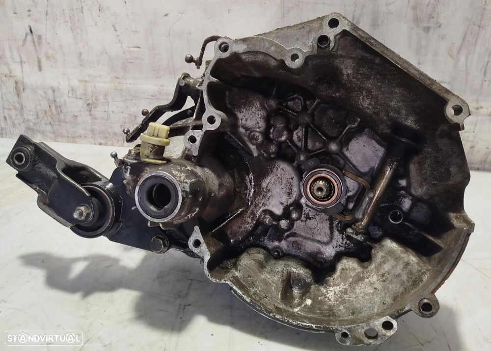 Caixa de velocidades manual CITROËN Saxo (S0, S1) - 1