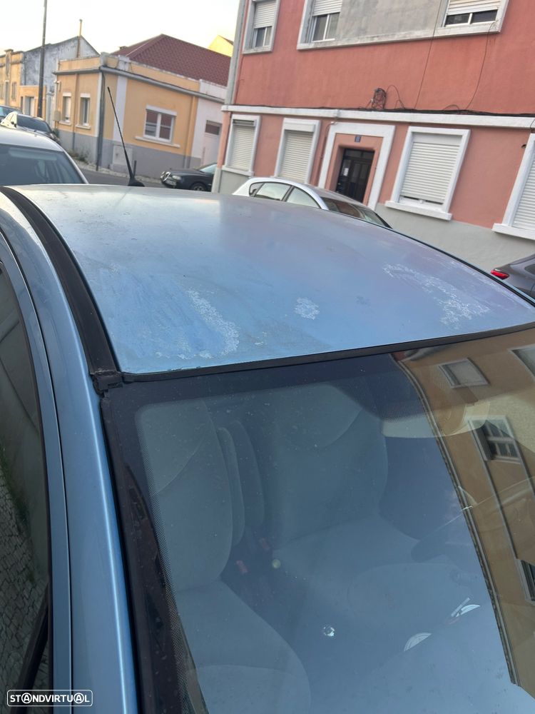 Citroën C3 1.1 SX - 4