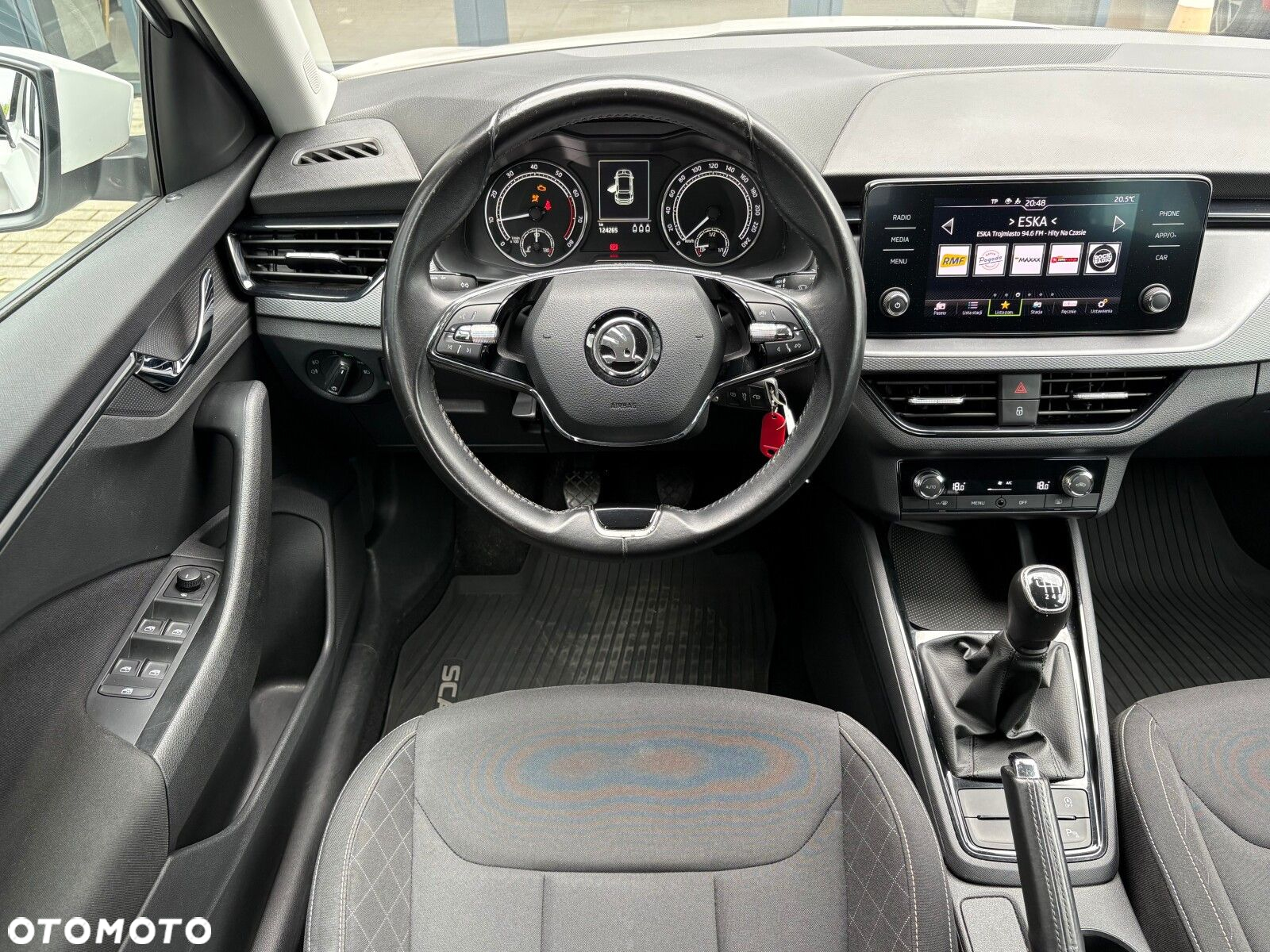 Skoda Scala 1.0 TSI Ambition - 10