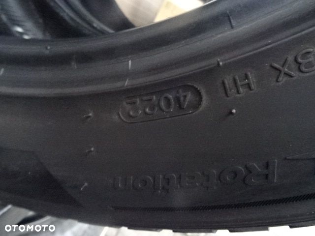 305/40/R20 112V Hankook Winter i Cept evo 3x - 12