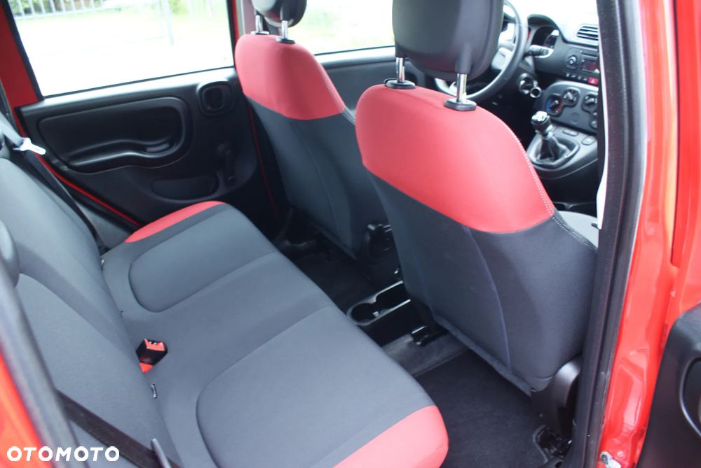 Fiat Panda - 14