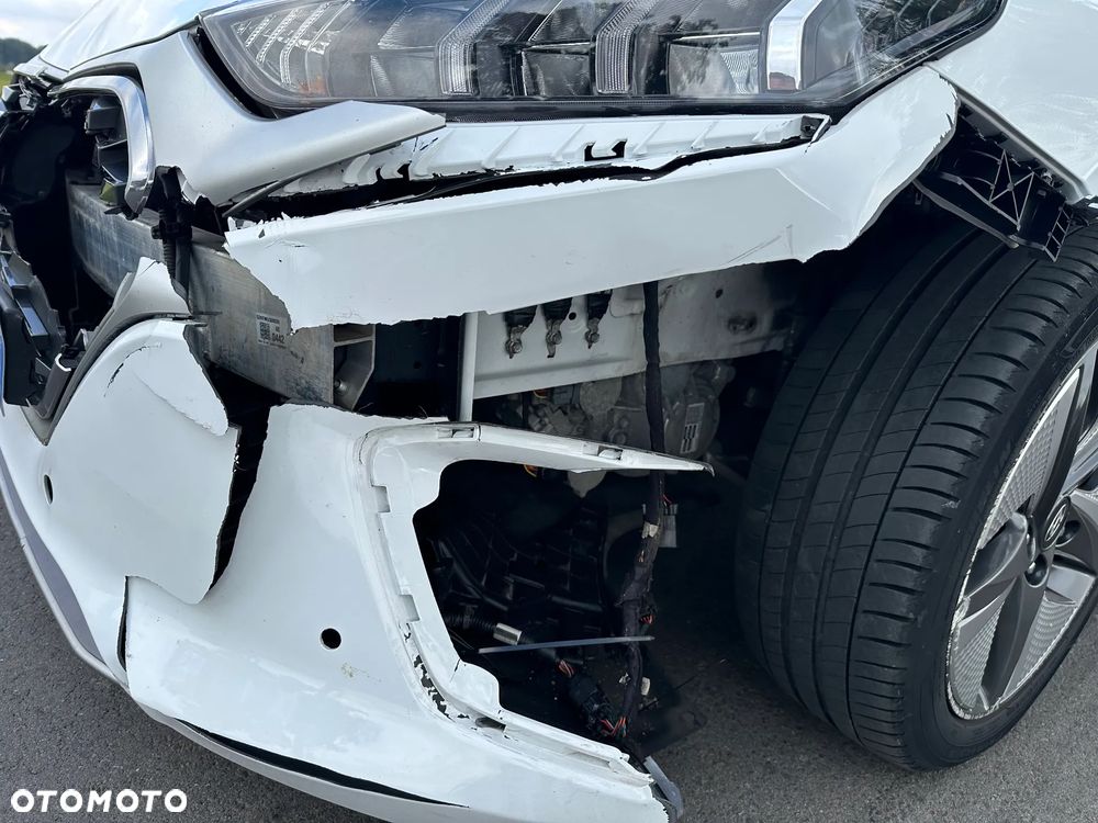 Hyundai IONIQ Hybrid 1.6 GDI Prime - 12