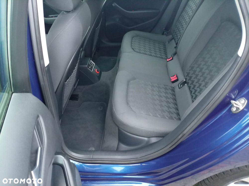 Audi A3 Sportback - 9