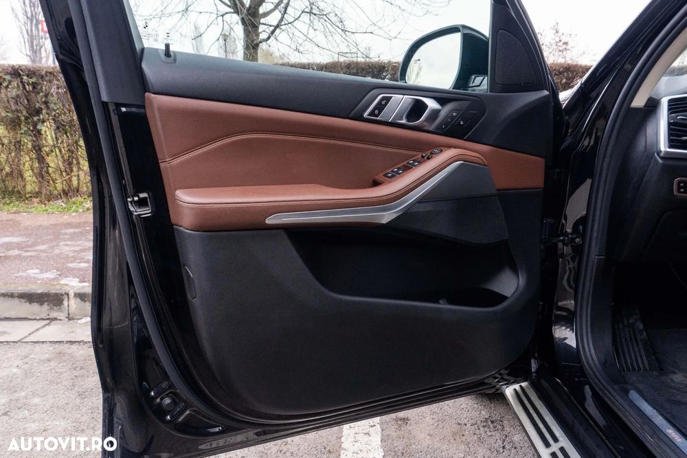 BMW X5 - 11