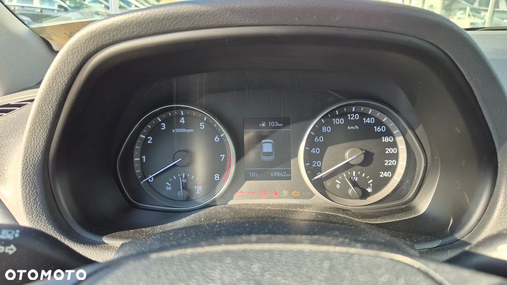 Hyundai i30 1.4 Classic + - 25