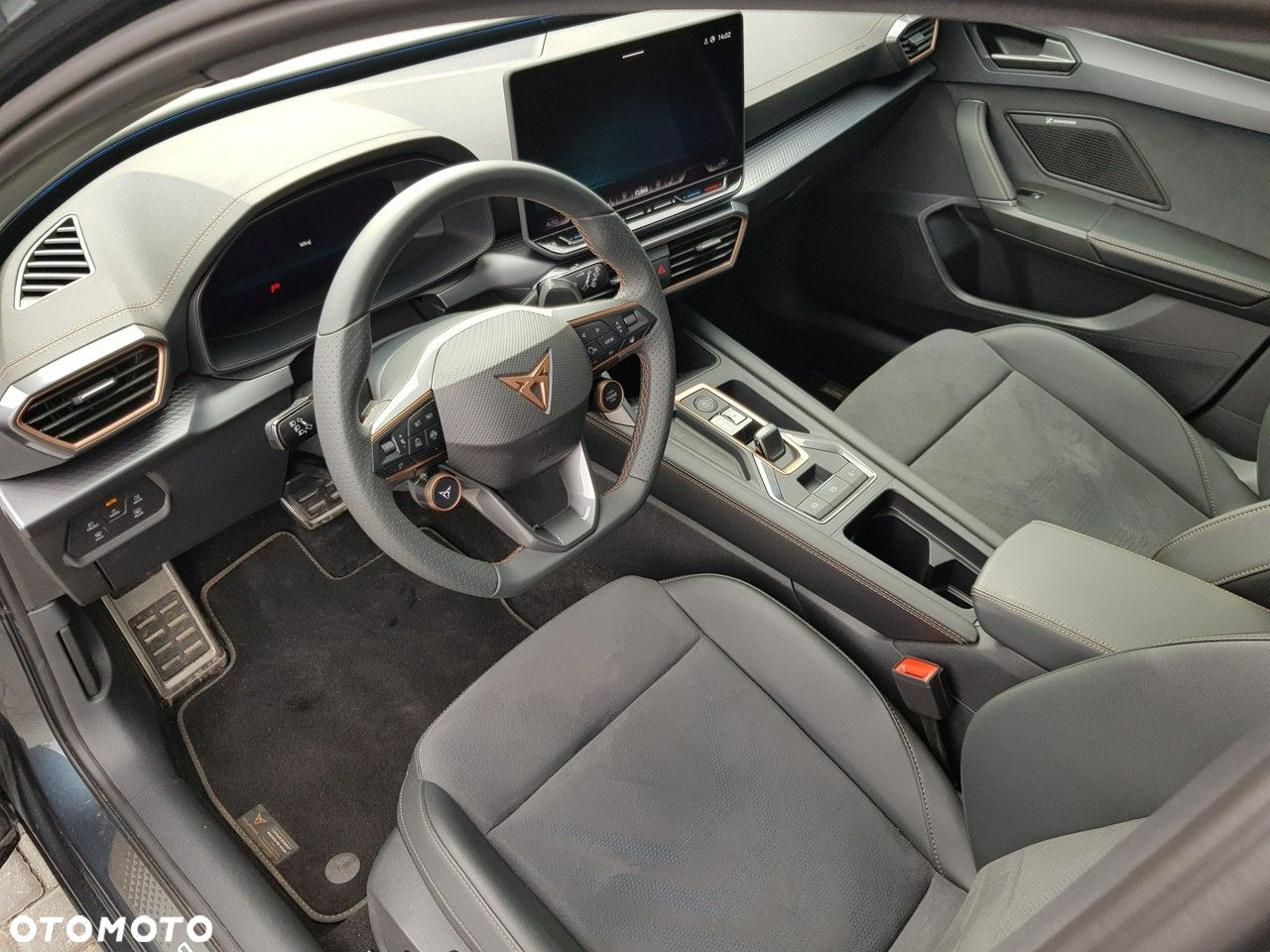 Cupra Formentor - 14