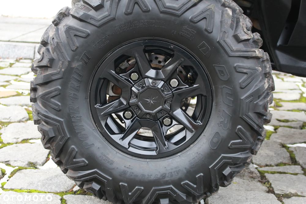 Polaris Scrambler - 15