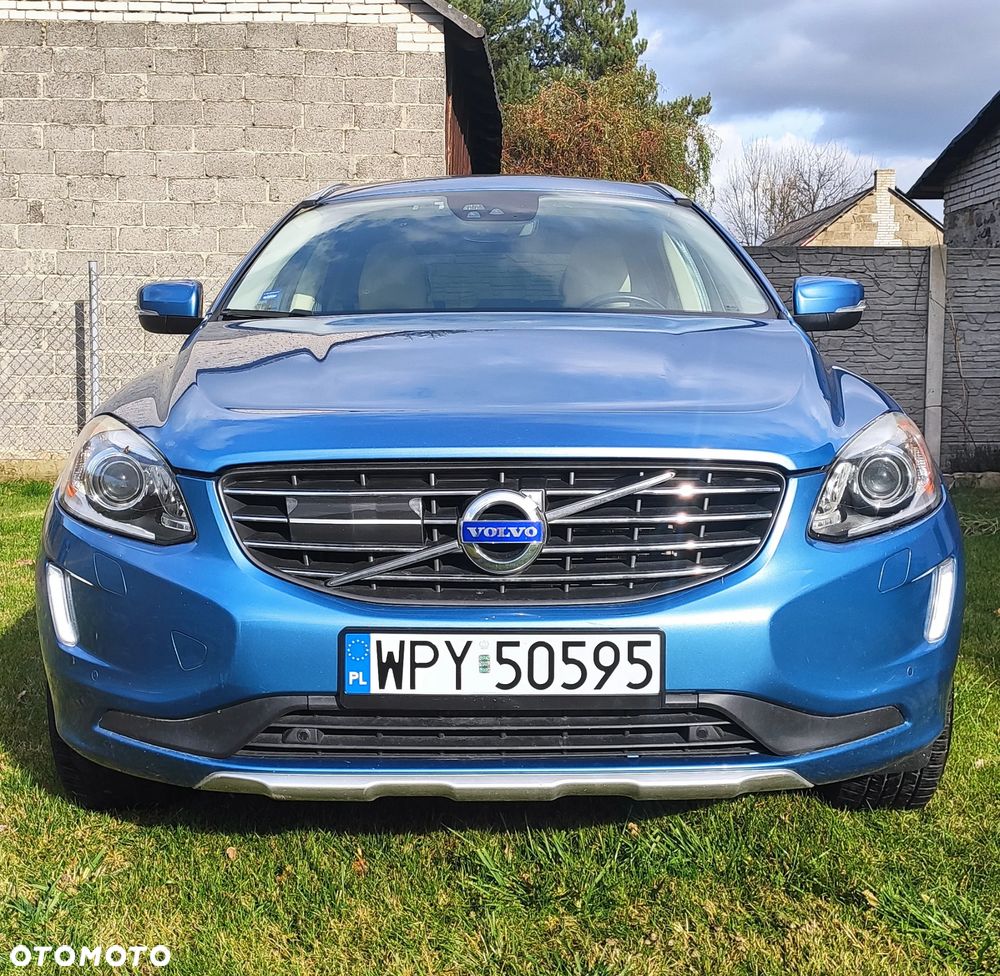 Volvo XC 60 - 2