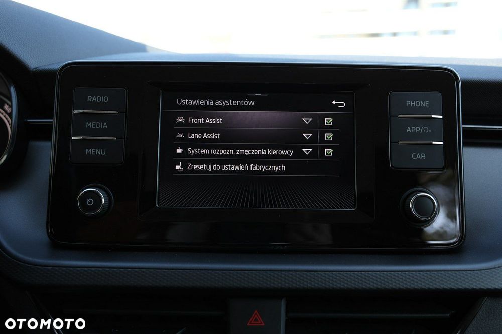 Skoda Scala 1.0 TSI Ambition - 19